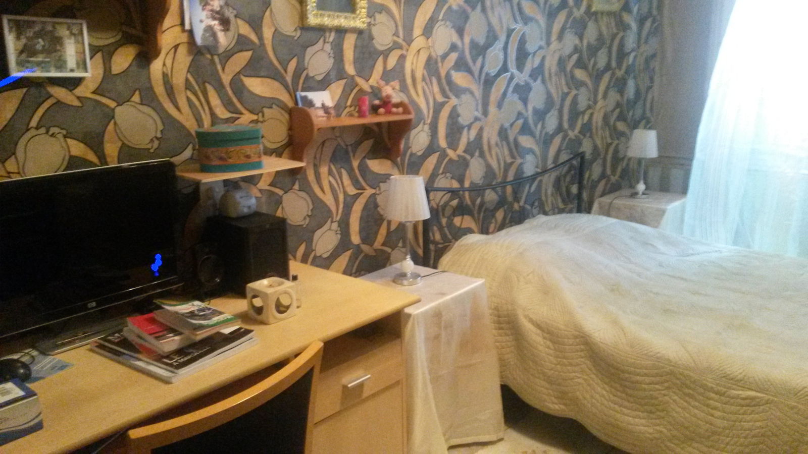 Zakwaterowanie U Rodziny Marseille 107861