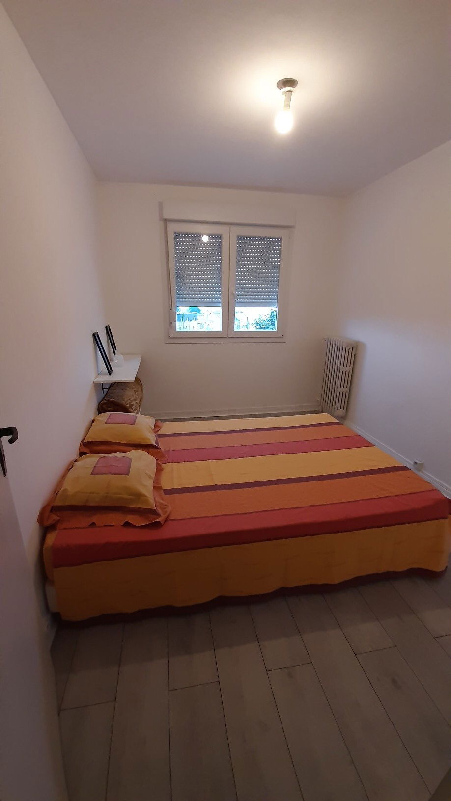 Zakwaterowanie U Rodziny Reims 243744