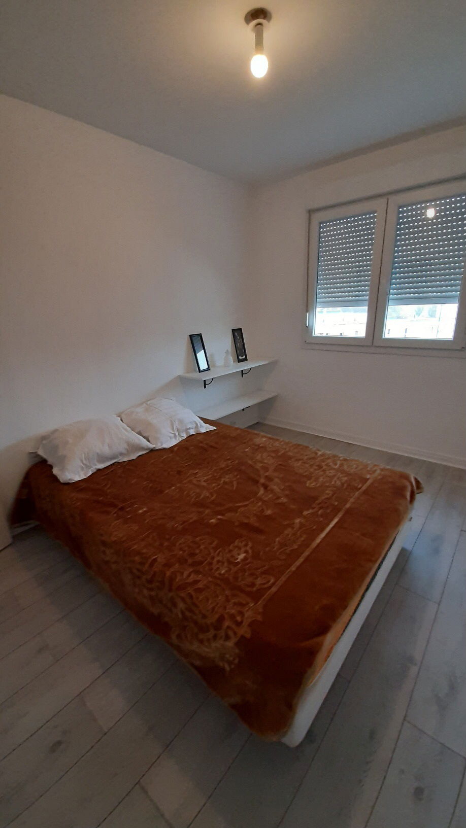 Zakwaterowanie U Rodziny Reims 243744