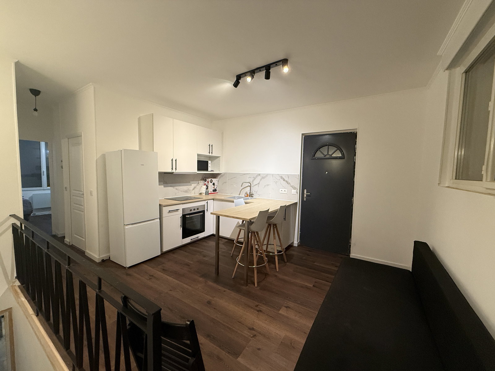 Kolokacja Hussigny-Godbrange 617736