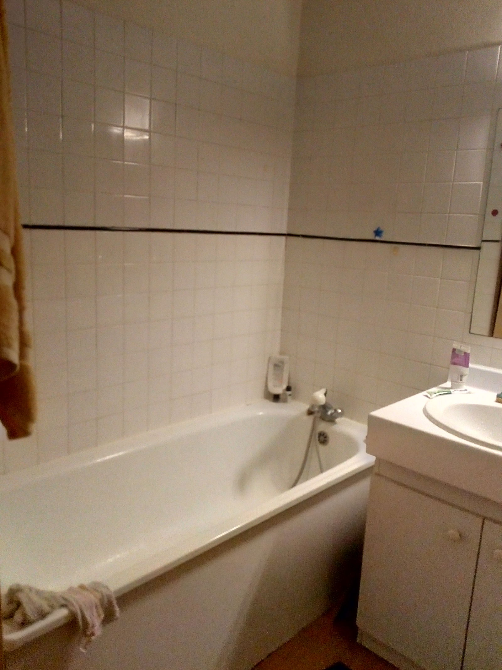 Zakwaterowanie U Rodziny Bordeaux 262647