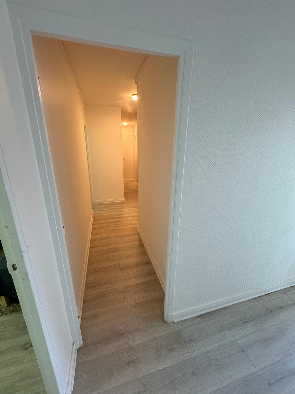 Współdzielone Mieszkanie Évry-Courcouronnes 667305