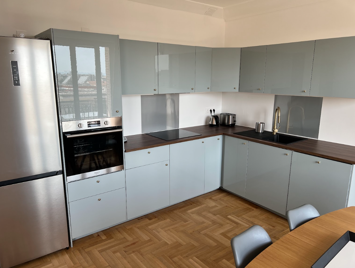 Kolokacja Villeurbanne 655644