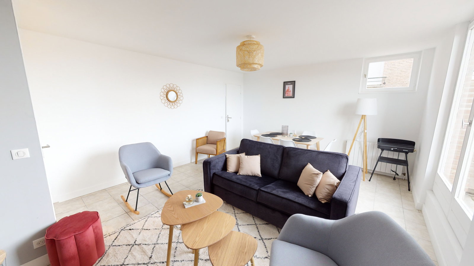 Kolokacja Cergy 663038