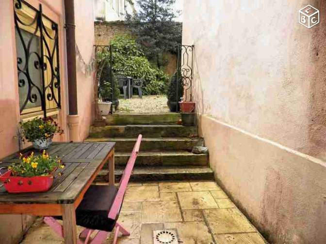 Zakwaterowanie U Rodziny Beaune 149046