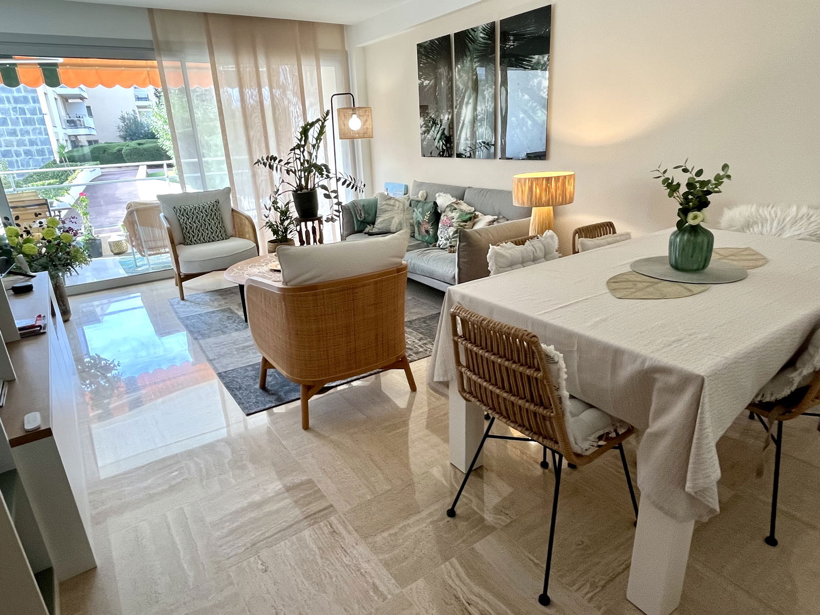 Pokoje Gościnne Cannes 469309