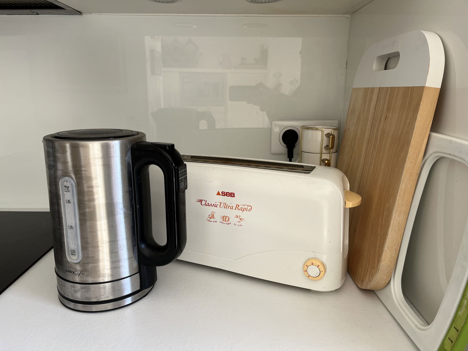 Pokoje Gościnne Cannes 469309