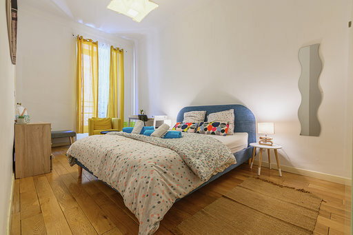 Współdzielone Mieszkanie Nice 227229