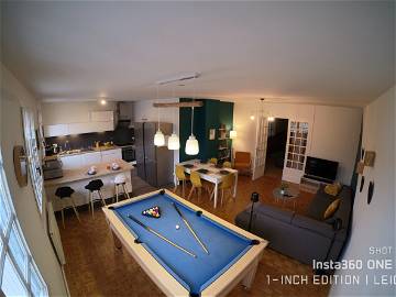 Roomlala | Pokój w mieszkaniu wielorodzinnym AGEN FRANCJA