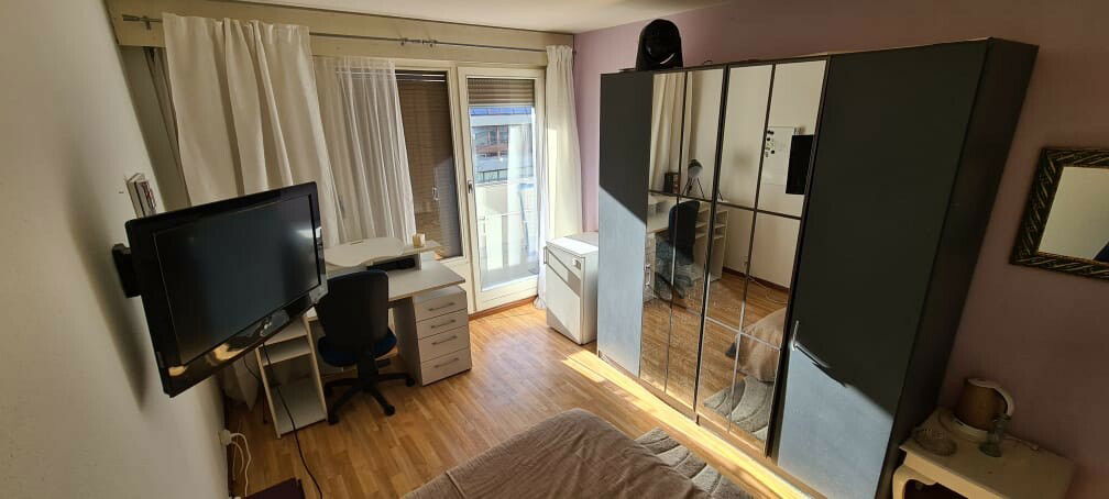 Zakwaterowanie U Rodziny Genève 244722