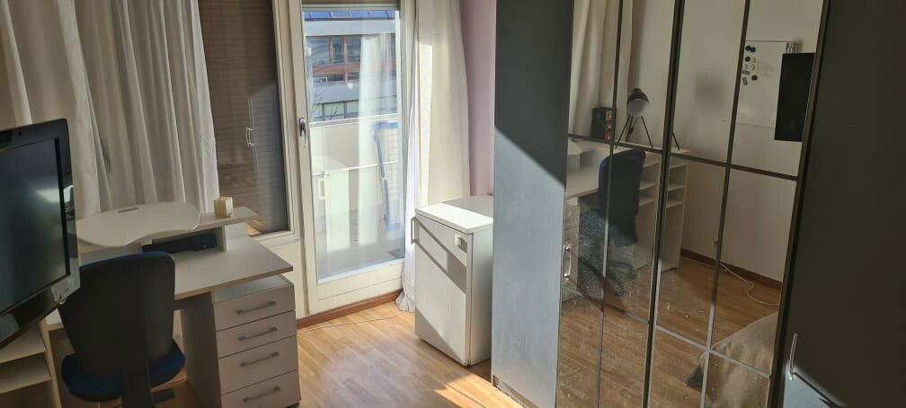 Zakwaterowanie U Rodziny Genève 244722