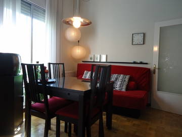 Roomlala | Pokój w mieszkaniu współdzielonym 
