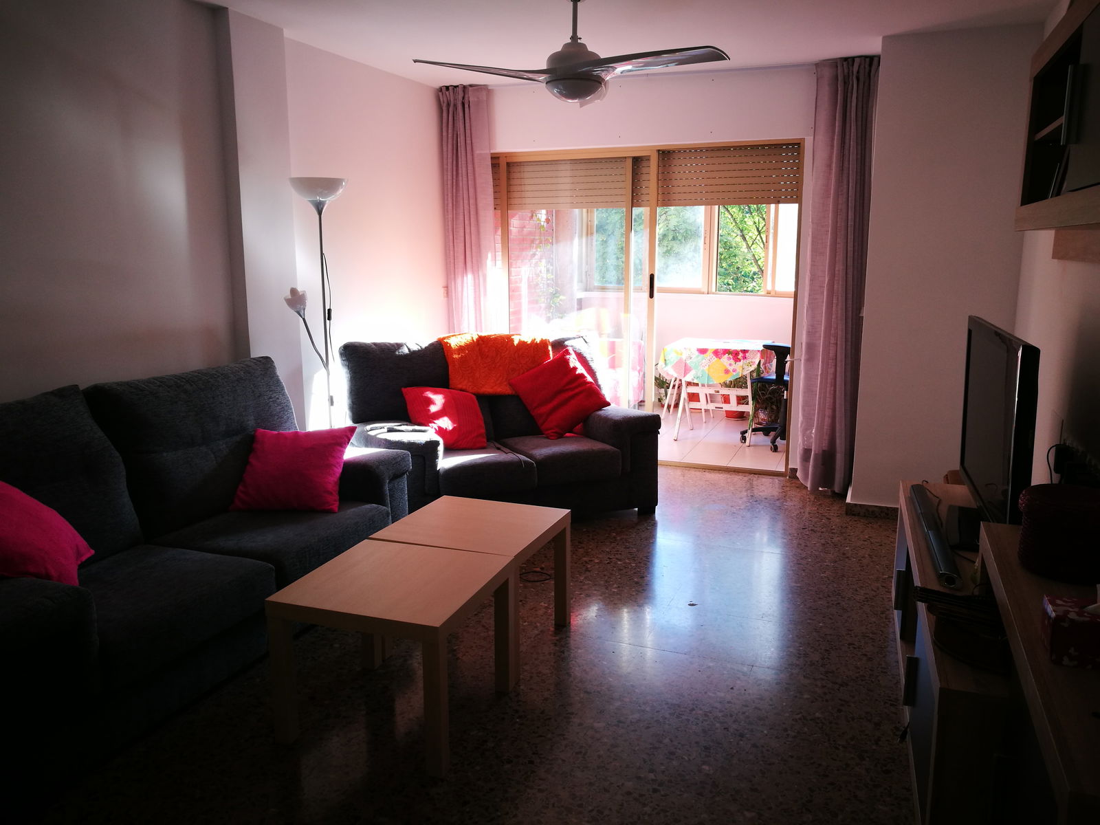 Zakwaterowanie U Rodziny Cabezo de Torres 185806