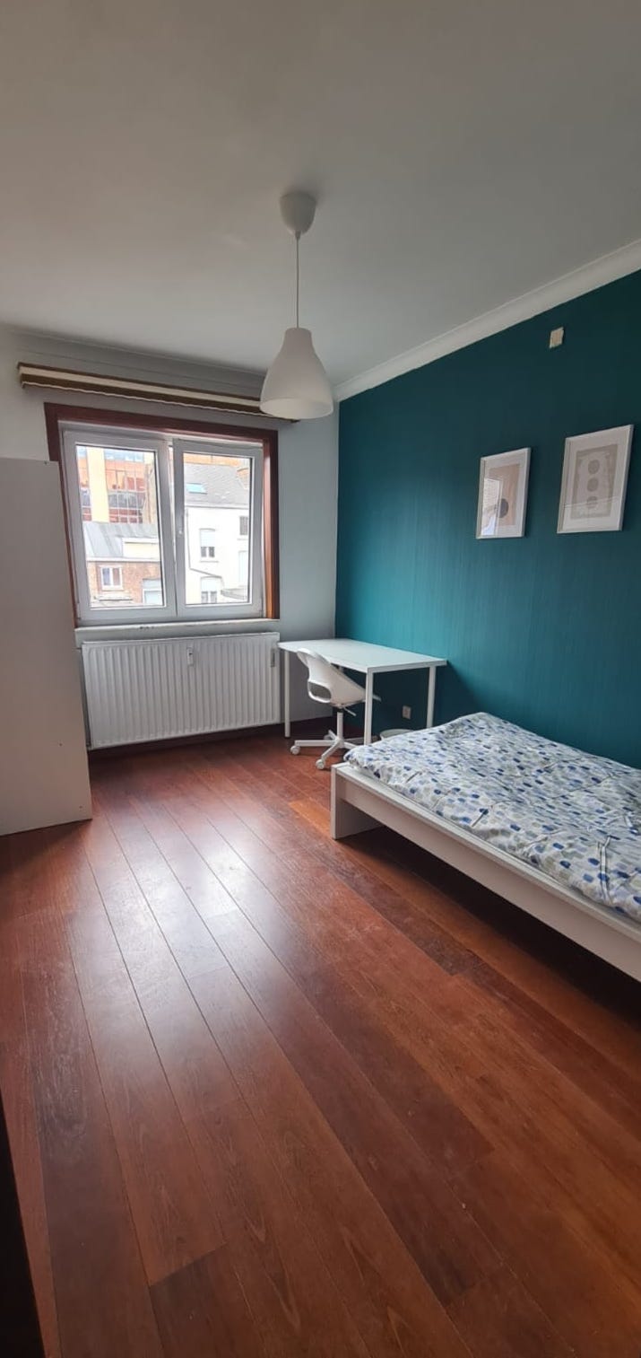 Kolokacja Charleroi 573378