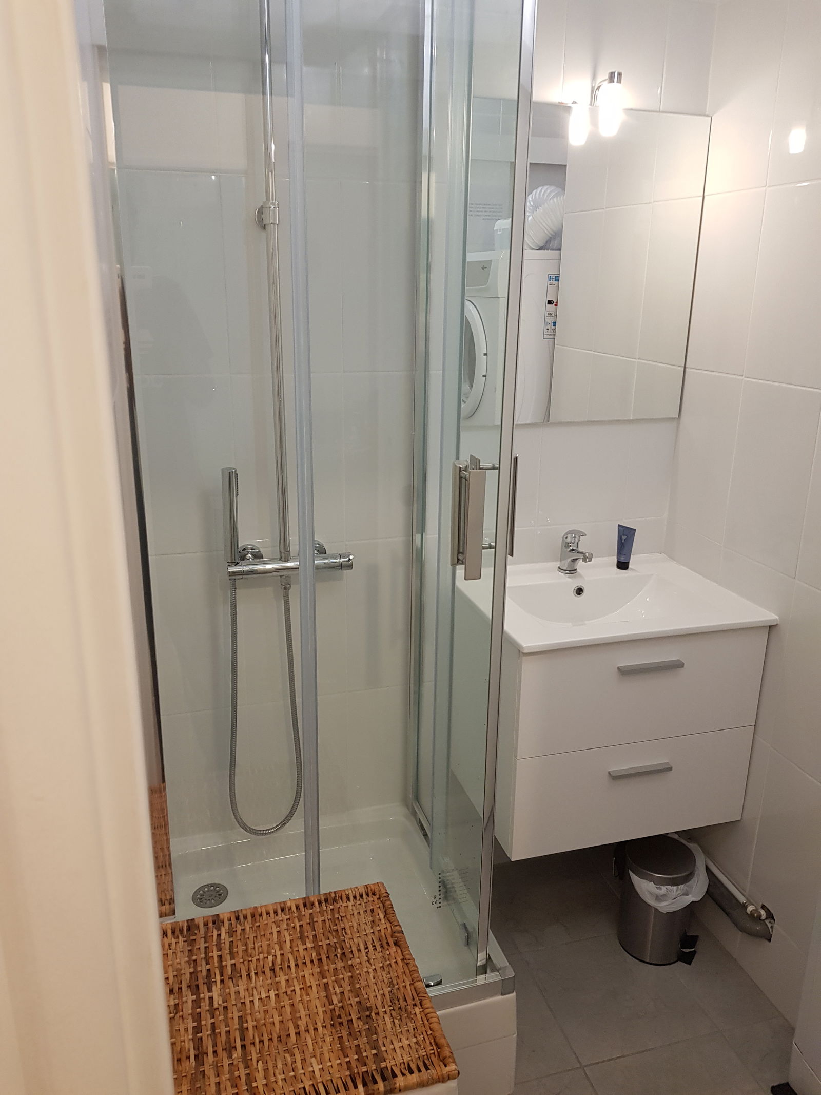 Zakwaterowanie U Rodziny Évry-Courcouronnes 243466