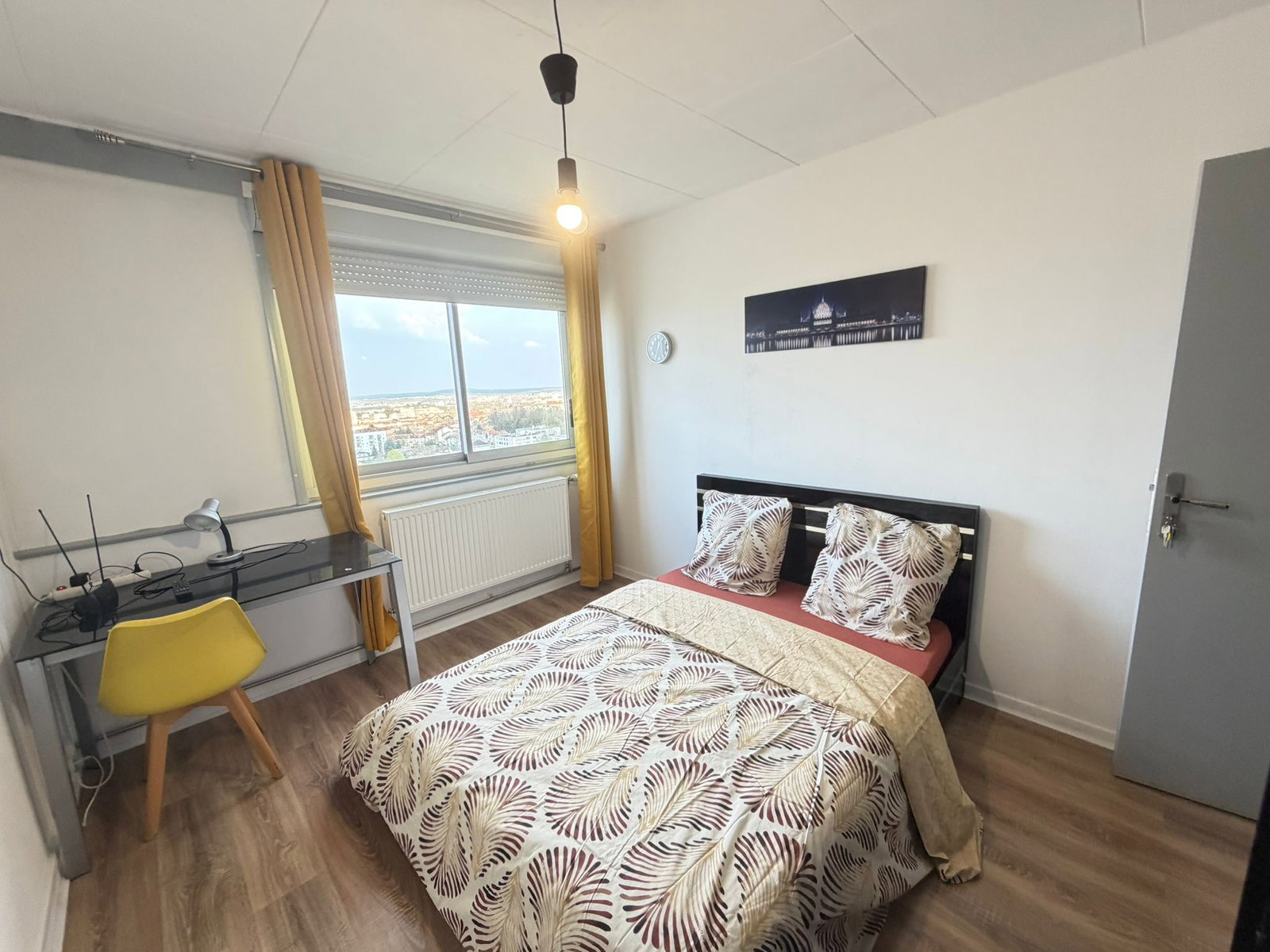 Kolokacja Vandœuvre-lès-Nancy 661912