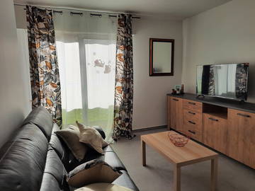 Roomlala | Pokój w mieszkaniu współdzielonym w Nicei