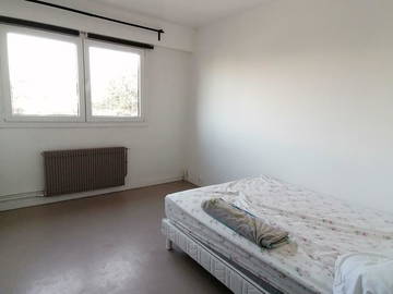 Roomlala | Pokój w mieszkaniu współdzielonym w St Germain-en-Laye