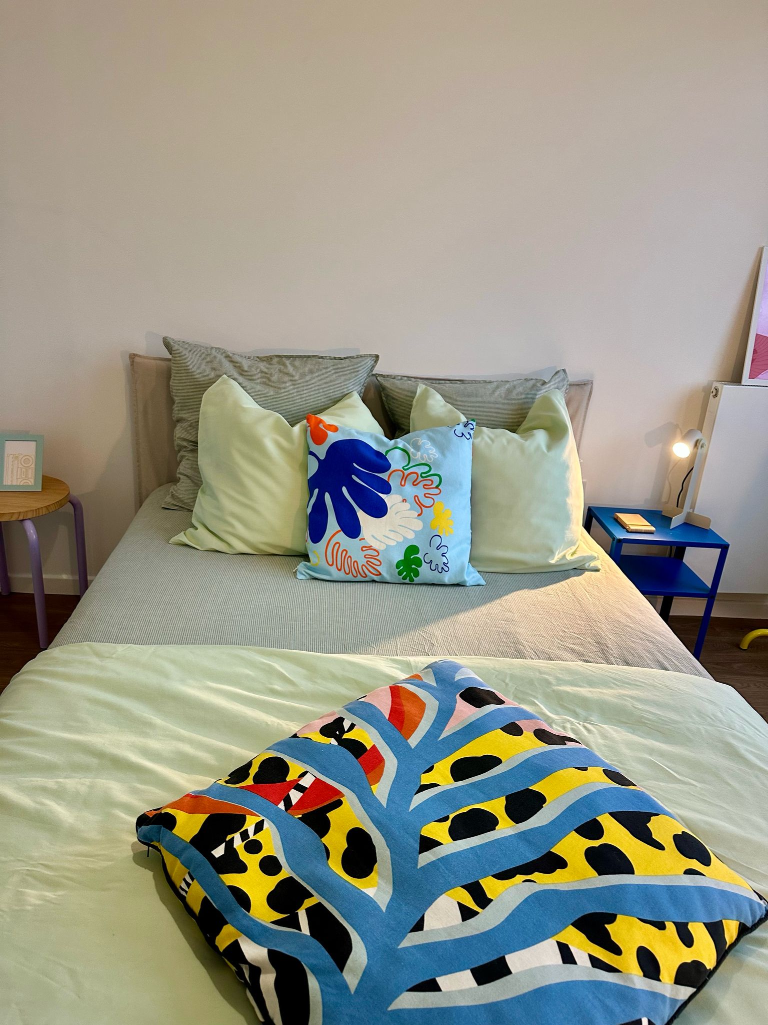 Kolokacja Créteil 504687