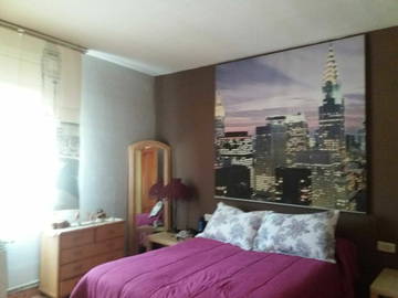 Roomlala | Pokój w mieszkaniu wspólnym