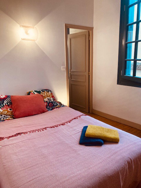 Homestay Montauban 667101
