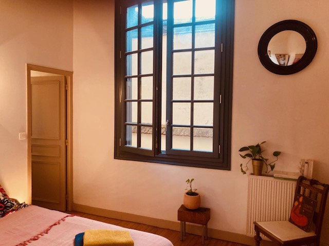 Homestay Montauban 667101
