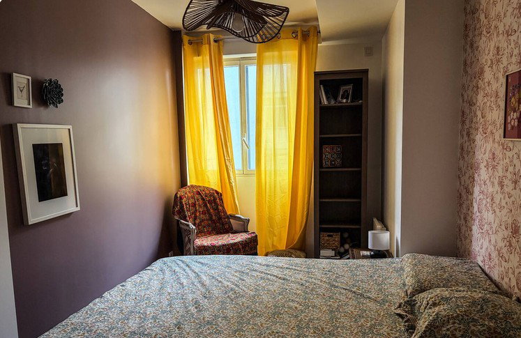 Coliving Paris 656342
