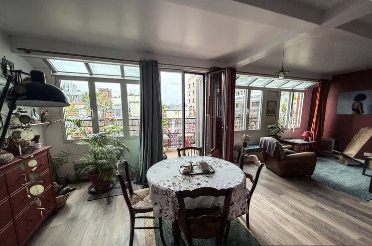 Coliving Paris 656342