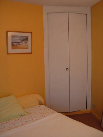 Zakwaterowanie U Rodziny Puteaux 33671