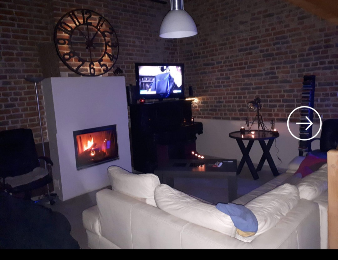 Zakwaterowanie U Rodziny Tournai 584675