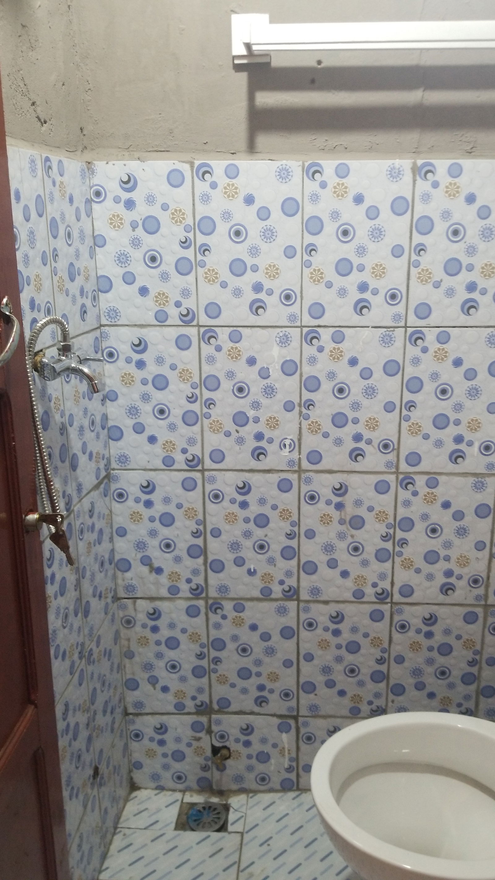 Zakwaterowanie U Rodziny Yaoundé 656040