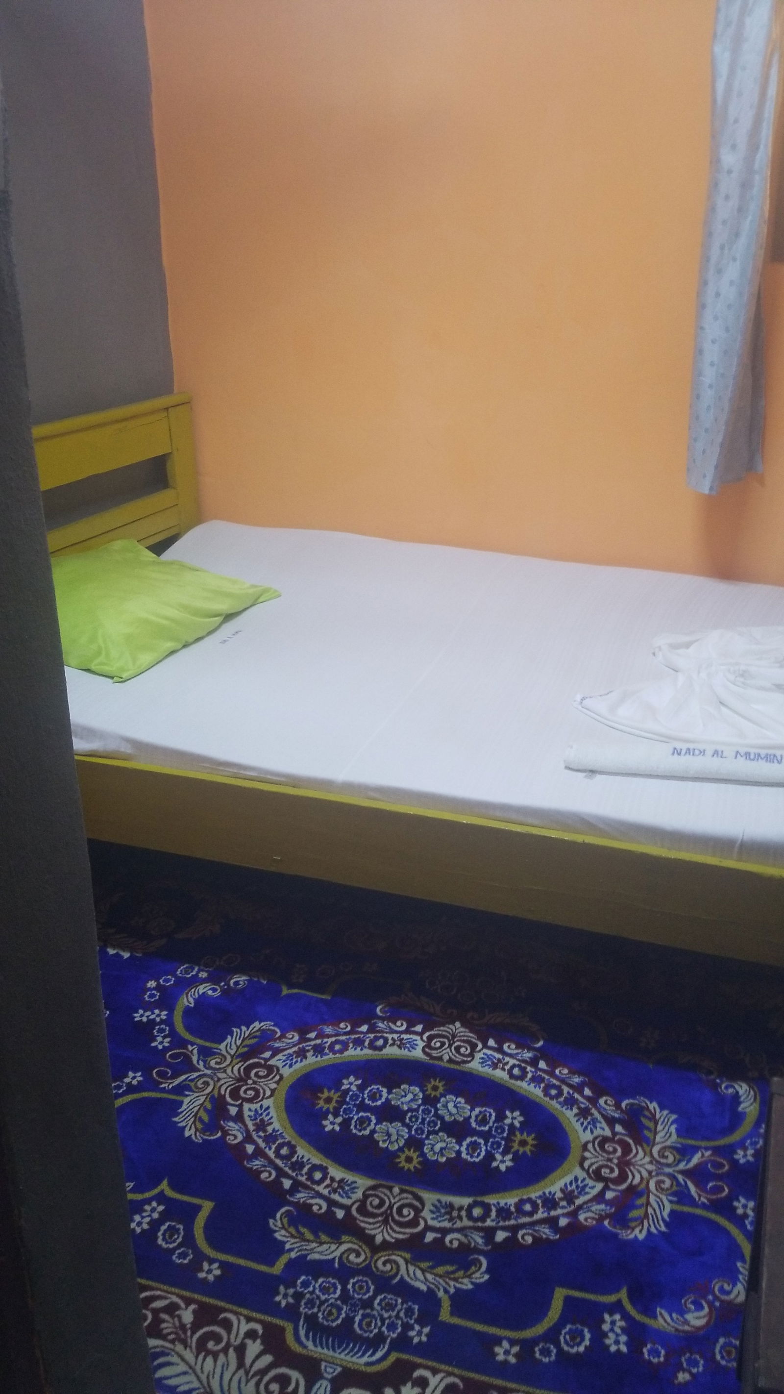 Zakwaterowanie U Rodziny Yaoundé 656040