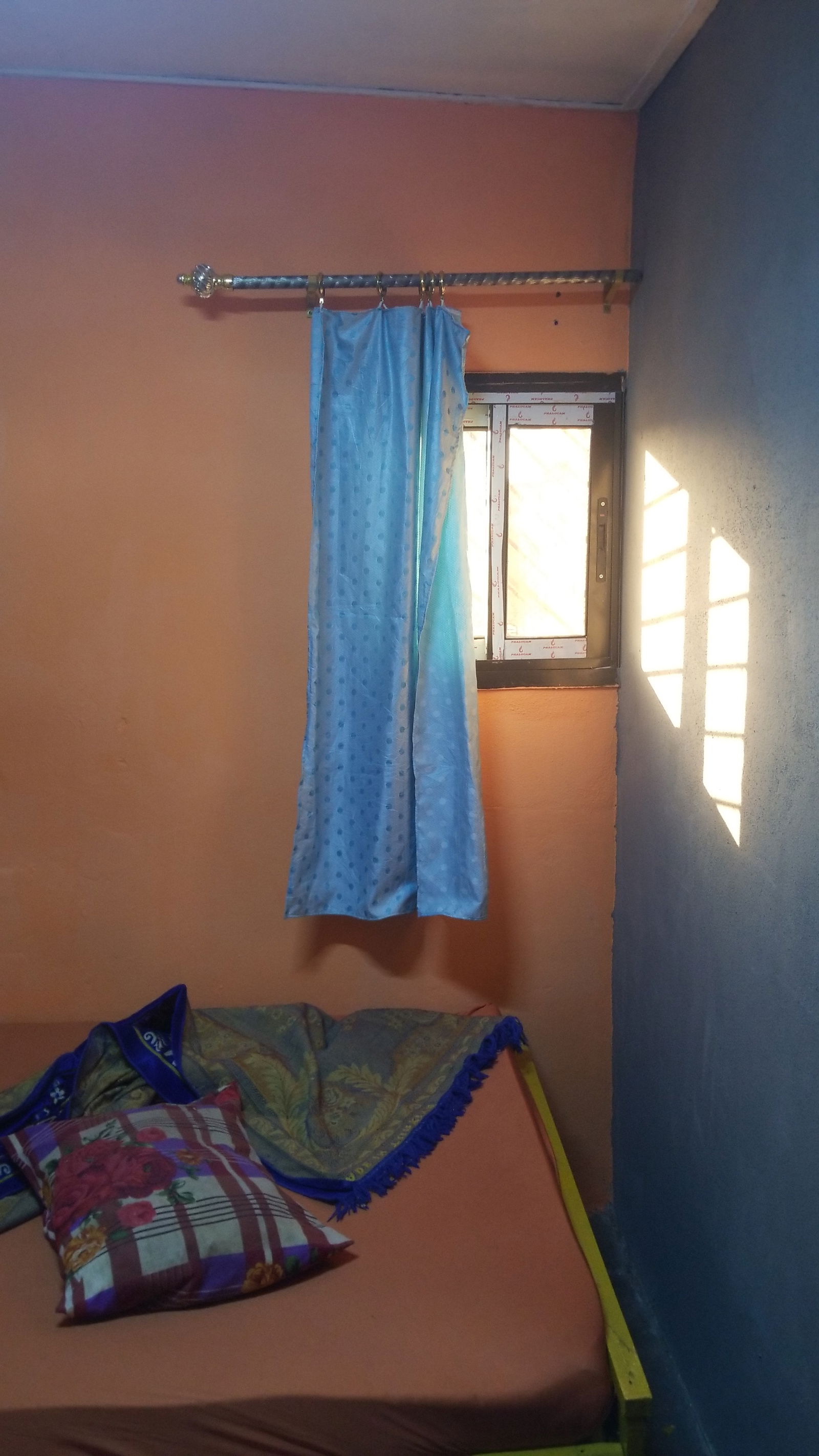 Zakwaterowanie U Rodziny Yaoundé 656040
