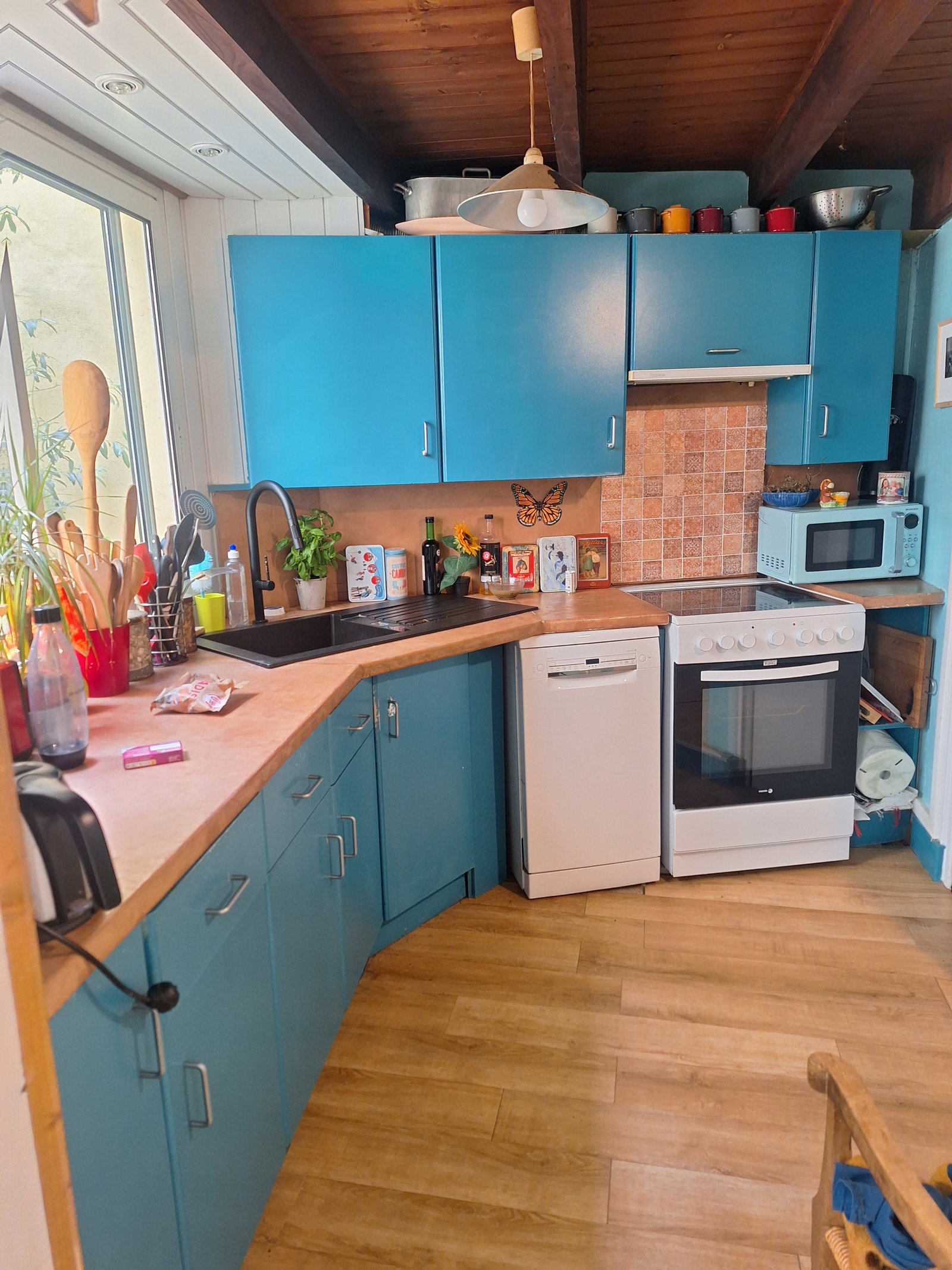 Zakwaterowanie U Rodziny Lyon 534136