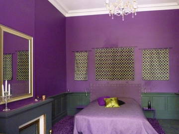 Roomlala | Pokój w Nîmes - nocleg ze śniadaniem 