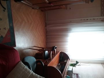 Roomlala | Pokój w nocy