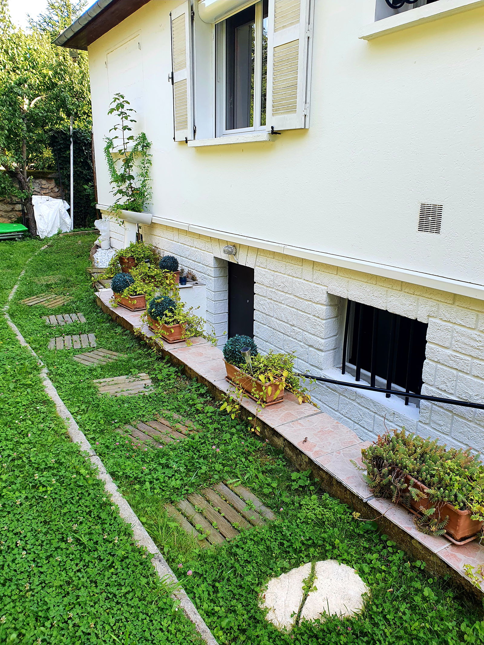 Zakwaterowanie U Rodziny Ris-Orangis 266385