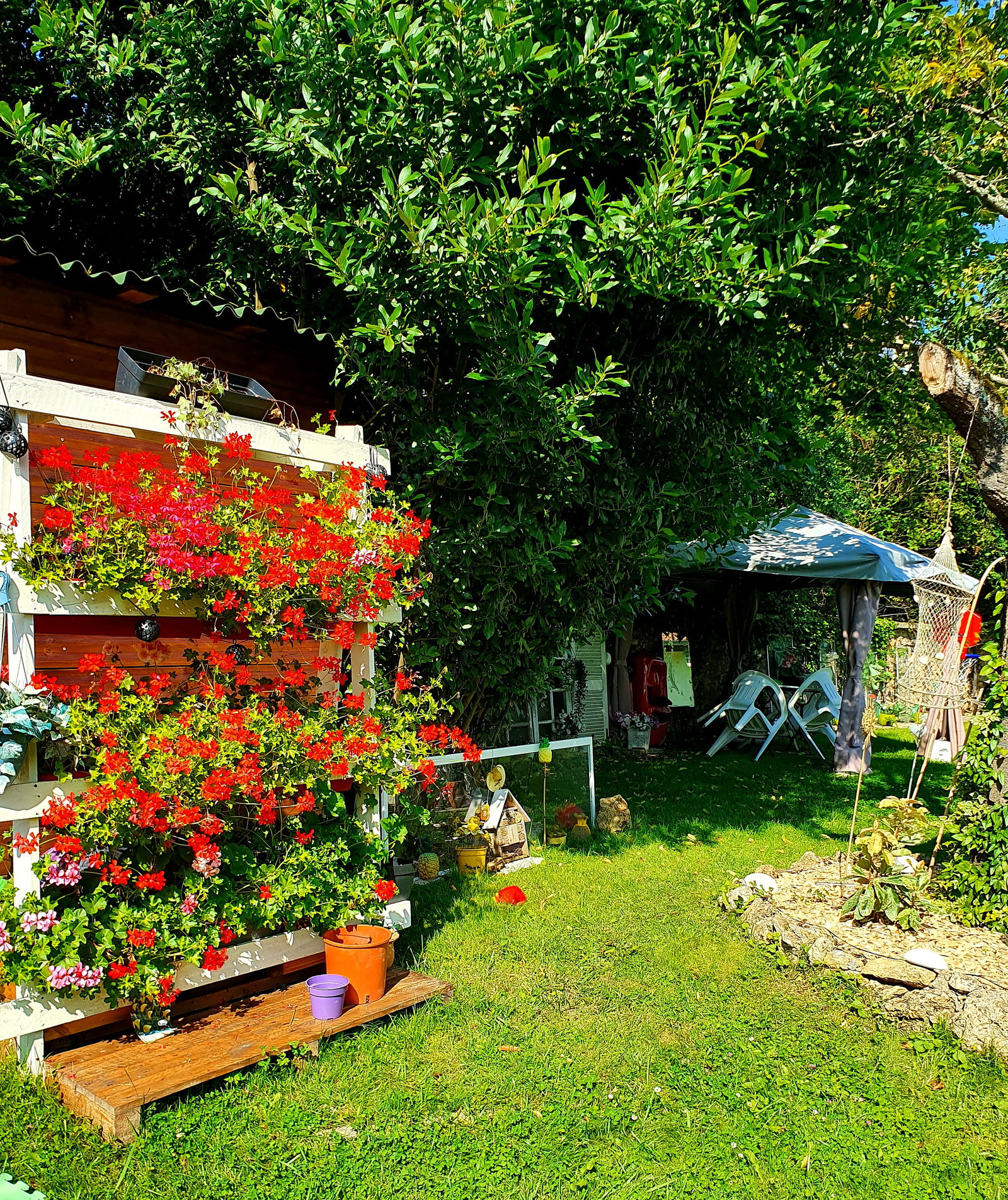 Zakwaterowanie U Rodziny Ris-Orangis 266385