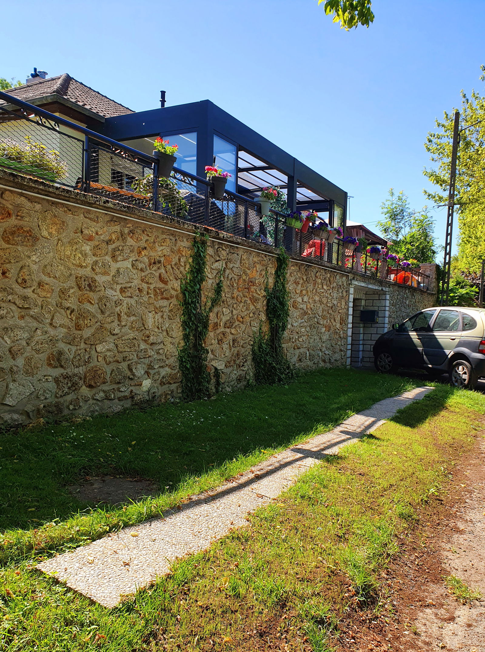 Zakwaterowanie U Rodziny Ris-Orangis 266385