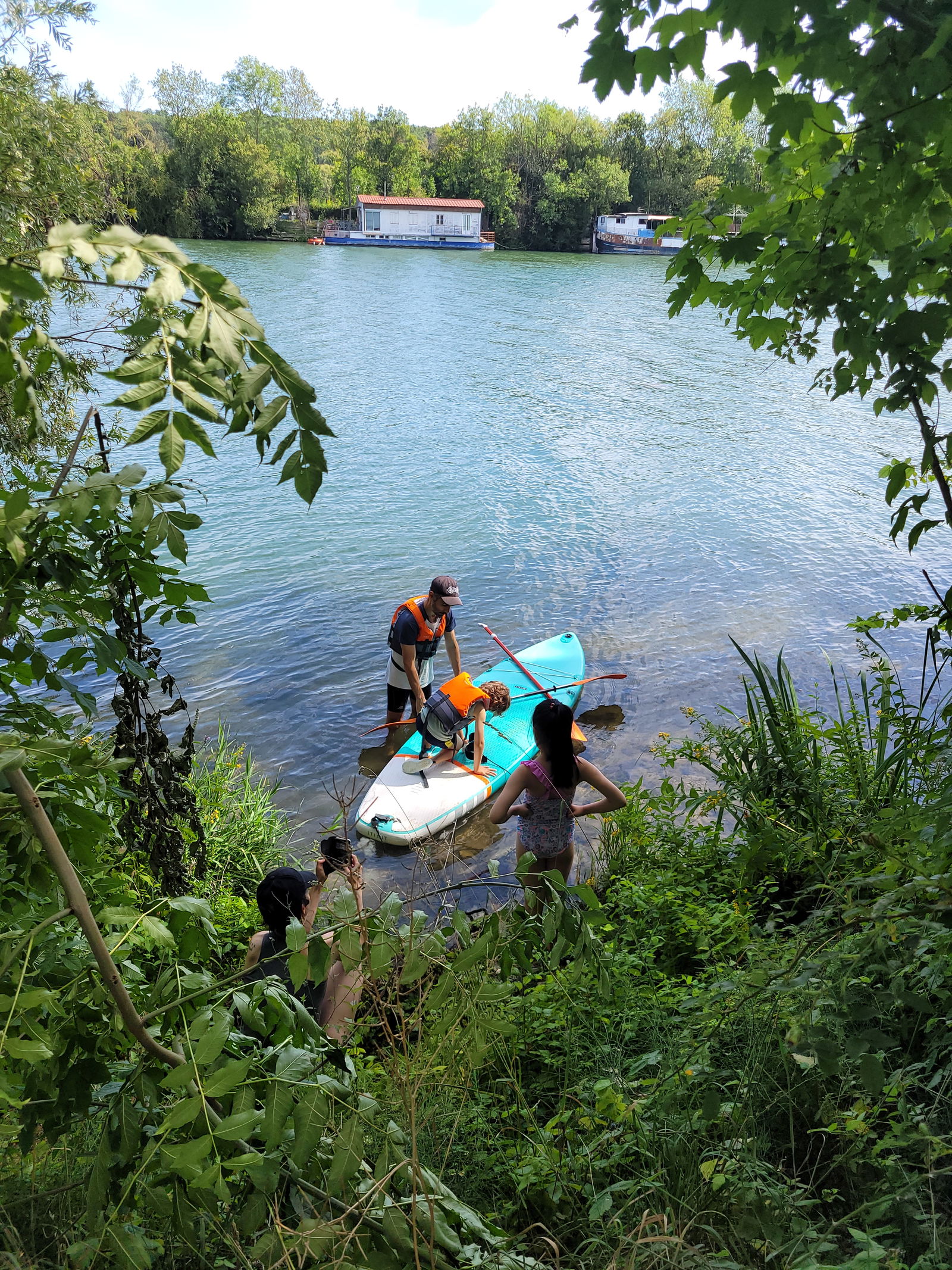 Zakwaterowanie U Rodziny Ris-Orangis 266385