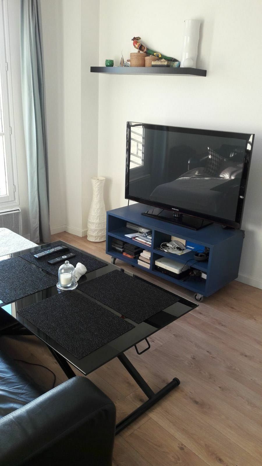 Zakwaterowanie U Rodziny Ivry-sur-Seine 78885