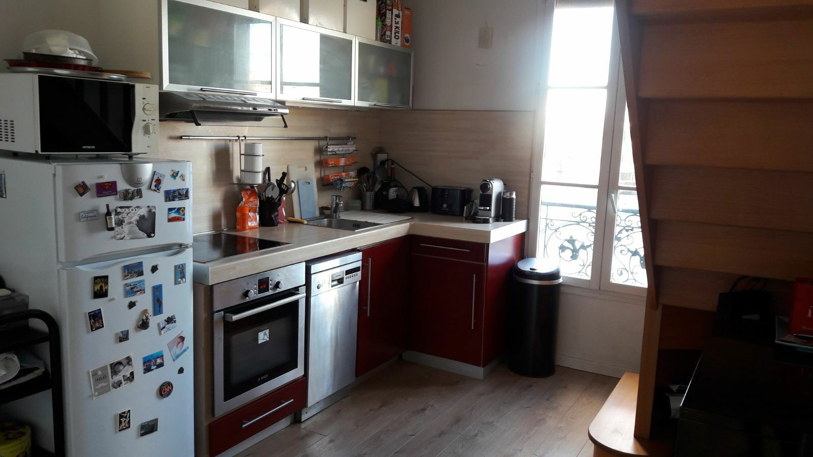 Zakwaterowanie U Rodziny Ivry-sur-Seine 78885