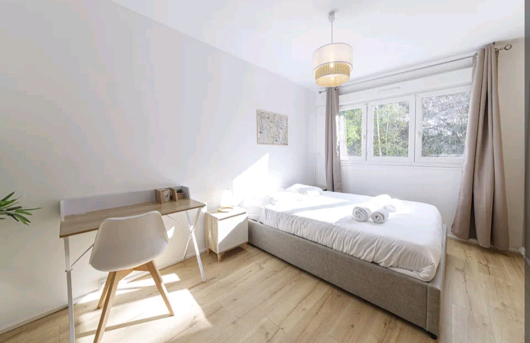 Współdzielone Mieszkanie Laval 264185