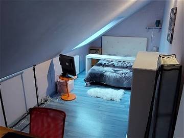 Roomlala | Pokój w Parmie, wspólna dziewczyna