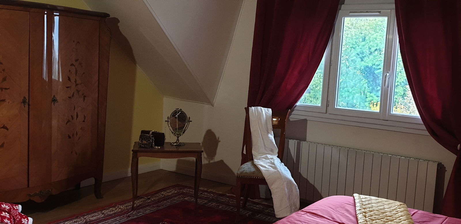 Zakwaterowanie U Rodziny Antony 231853