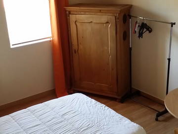 Roomlala | Pokój w pełni umeblowany