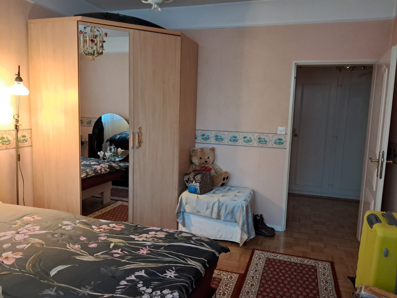 Kolokacja Corsier-sur-Vevey 519837