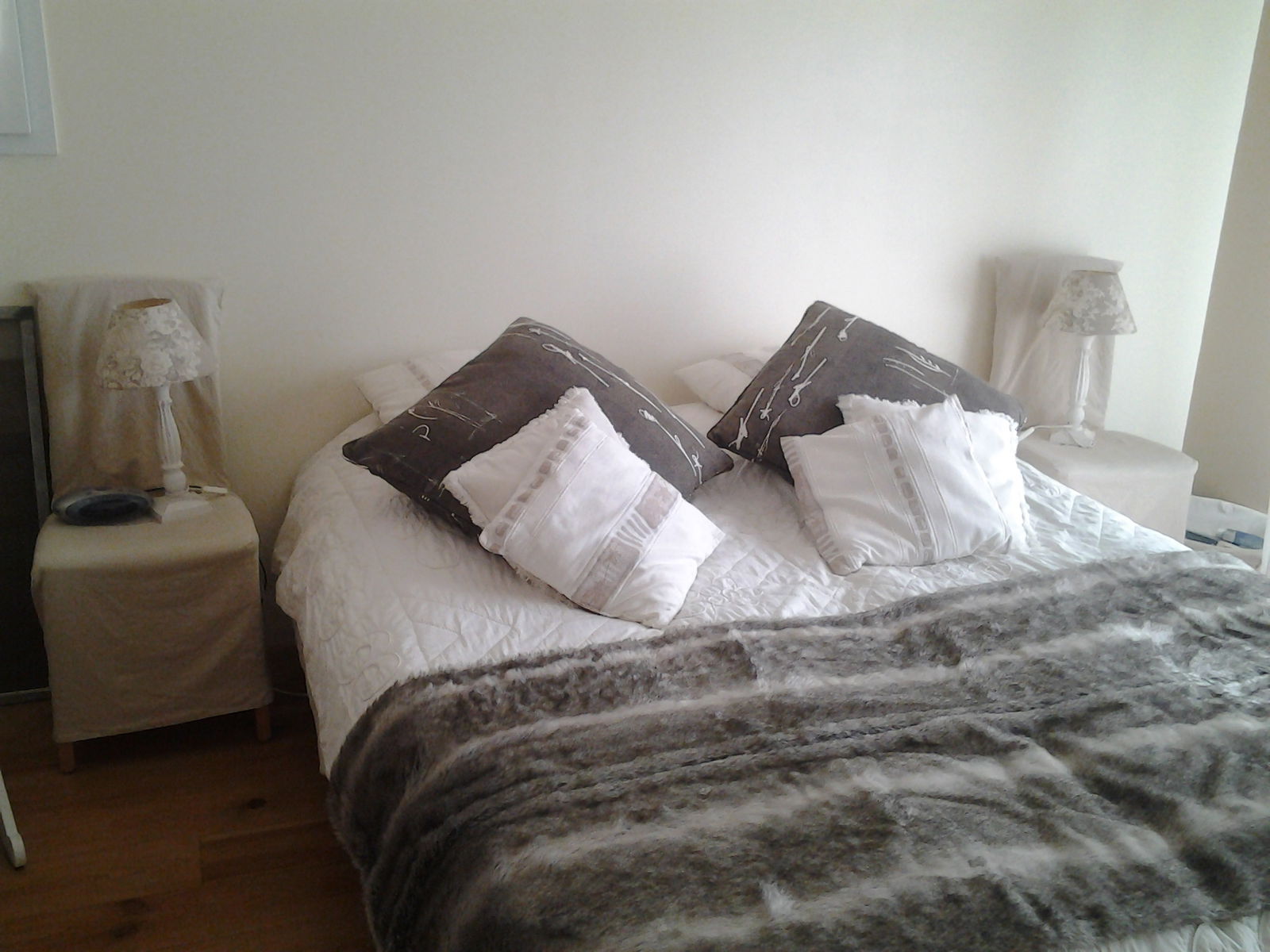 Zakwaterowanie U Rodziny Vars 100163