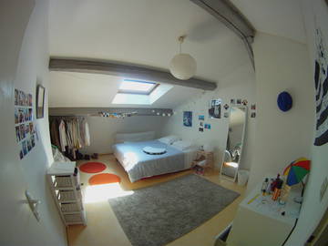 Roomlala | Pokój w pensjonacie Bordeaux