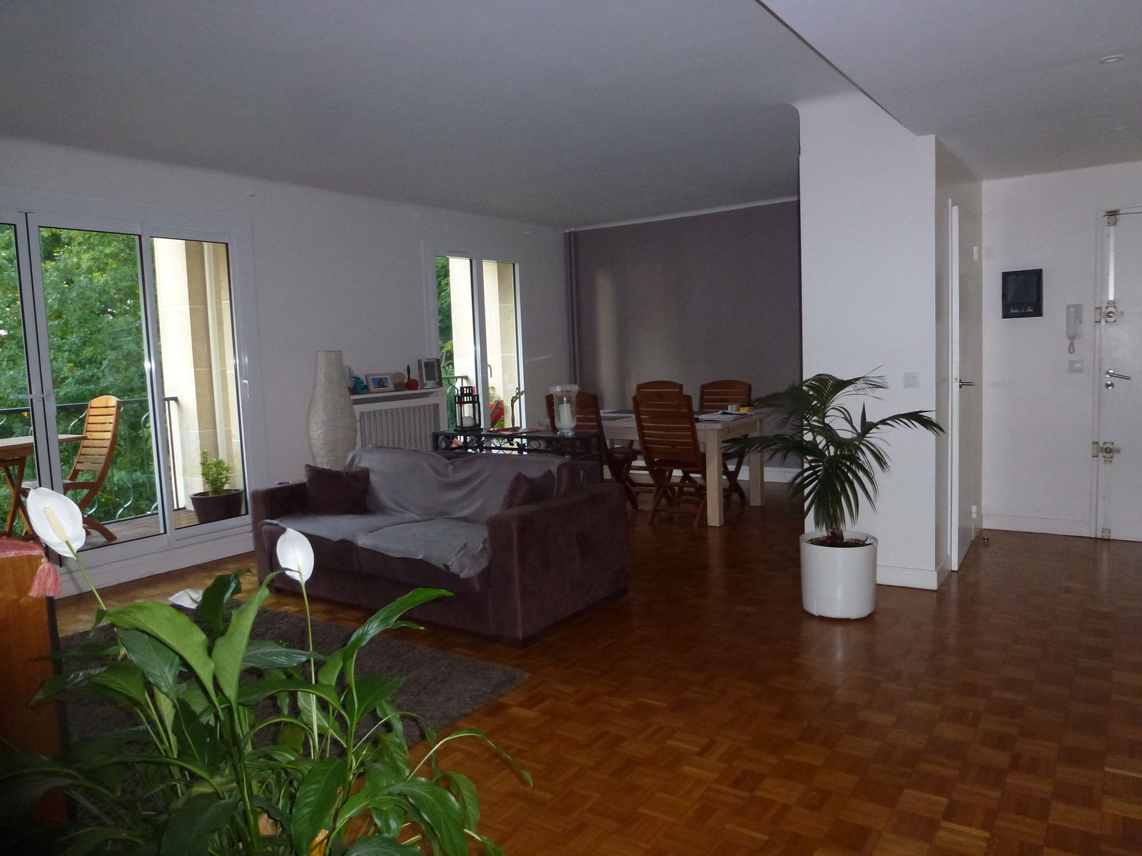 Zakwaterowanie U Rodziny Ville-d'Avray 135606